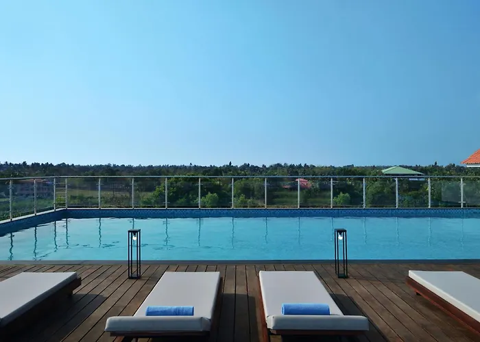 Port Muziris, A Tribute Portfolio Hotel By Marriott