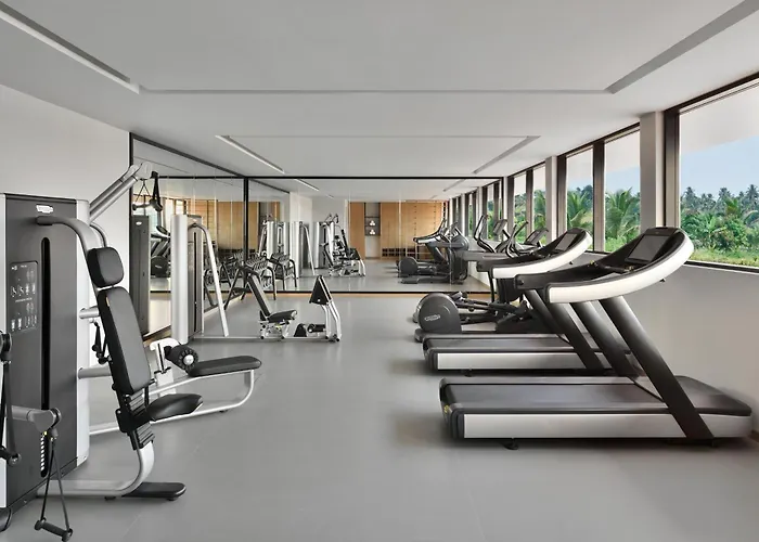 Port Muziris, A Tribute Portfolio Hotel By Marriott