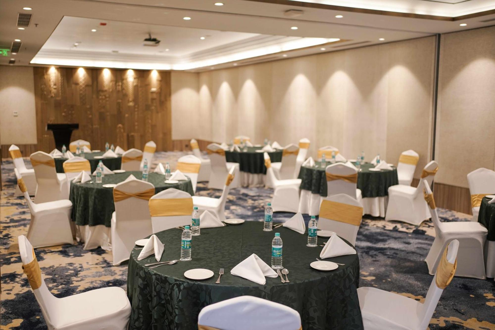 Port Muziris, A Tribute Portfolio By Marriott होटल