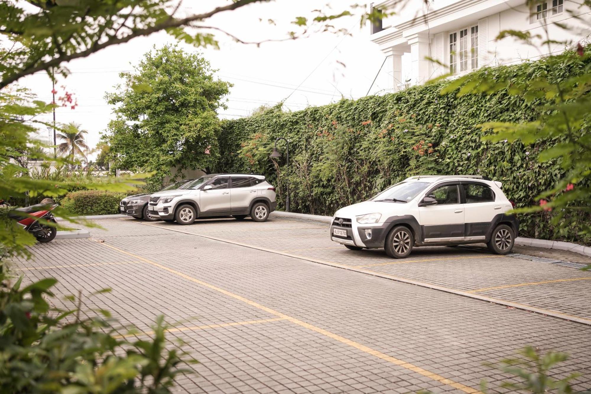होटल Port Muziris, A Tribute Portfolio By Marriott 5*