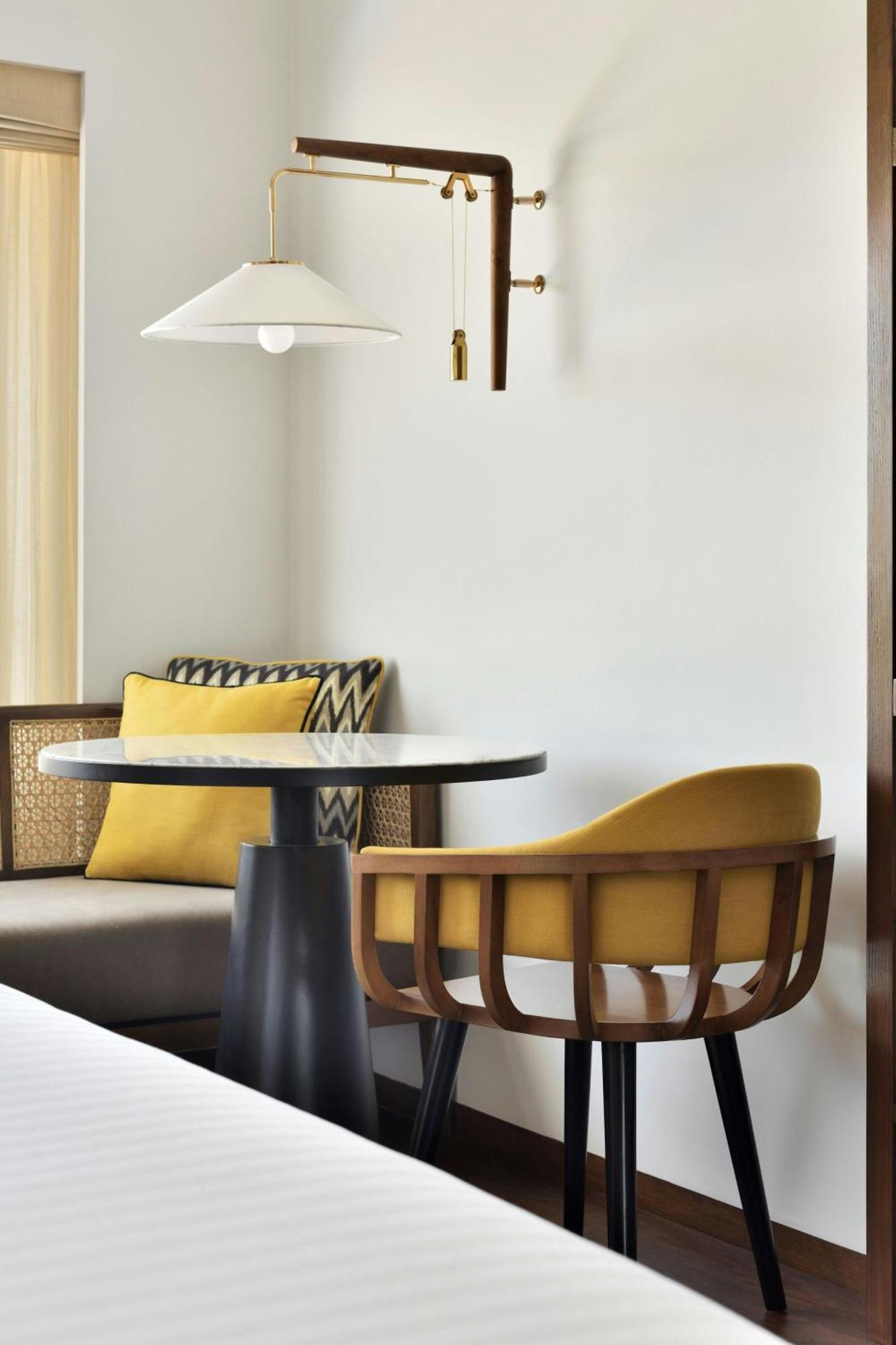 Port Muziris, A Tribute Portfolio By Marriott होटल