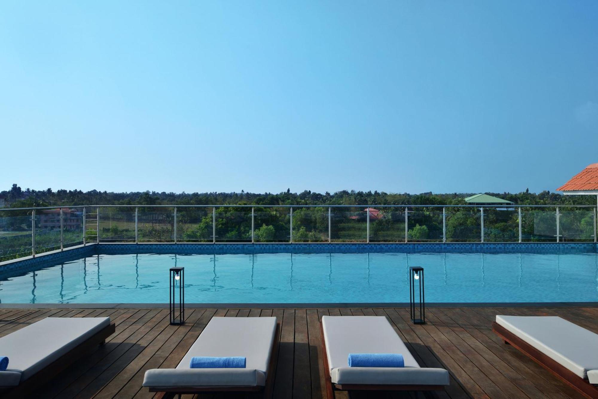 Port Muziris, A Tribute Portfolio By Marriott होटल Kochi