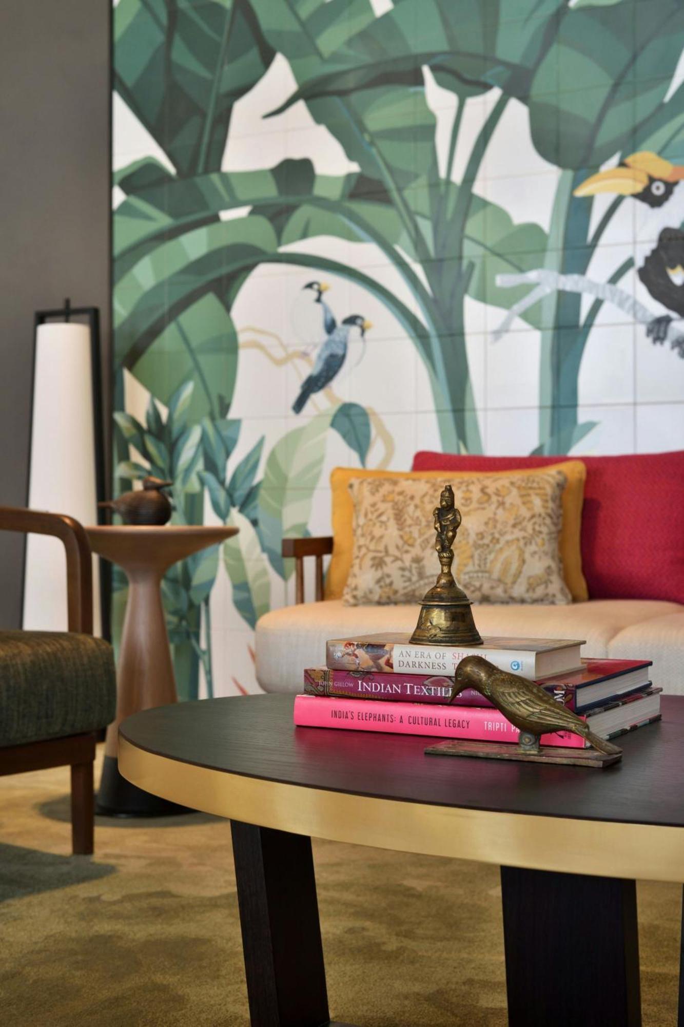 Port Muziris, A Tribute Portfolio By Marriott होटल Kochi