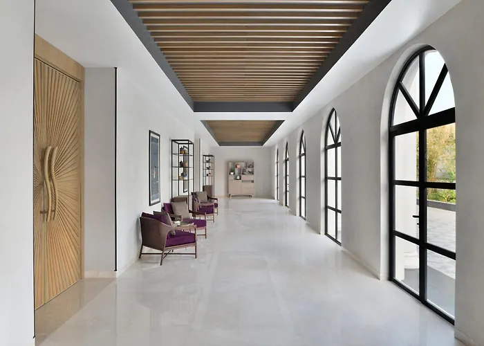 Port Muziris, A Tribute Portfolio Hotel By Marriott